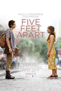 Picture of Five Feet Apart