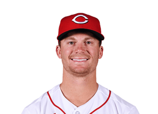 Picture of Matt McLain