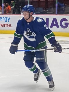 Picture of Nils Höglander