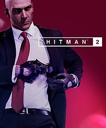 Picture of Hitman 2