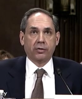 Picture of Timothy M. Reif