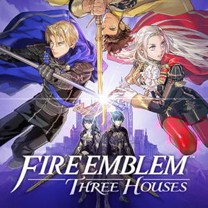 Picture of Fire Emblem: Three Houses