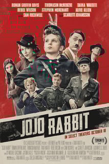 Picture of Jojo Rabbit