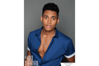 Picture of Adain Bradley