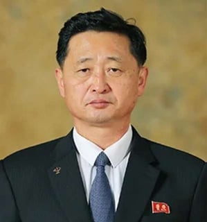 Picture of Kim Tok-hun