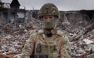 Picture of Pavel Prigozhin