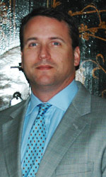 Picture of Troy Rohrbaugh