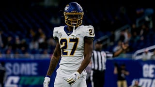 Picture of Quinyon Mitchell