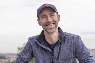Picture of Sean N. Raymond
