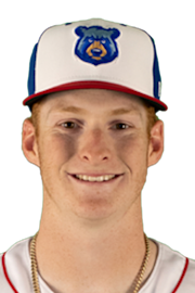 Picture of Owen Caissie