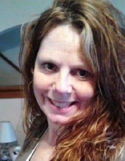 Picture of Stacey Ann Graves