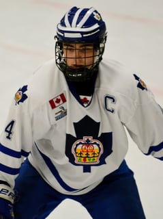 Picture of Jamie Drysdale
