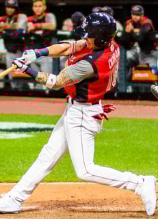 Picture of Jarren Duran