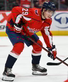 Picture of Hendrix Lapierre