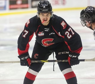 Picture of Riley Heidt