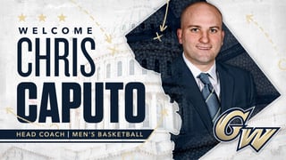 Picture of Chris Caputo