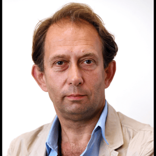 Picture of Stefan Rousseau