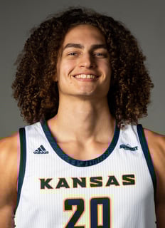 Picture of Josiah Allick
