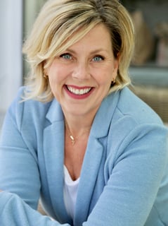 Picture of Liz Gereghty