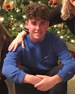 Picture of Luke Hoyer