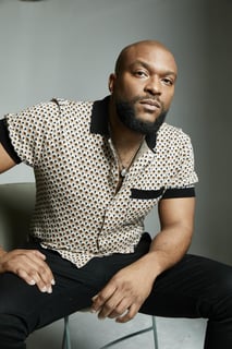 Picture of Shaye Ogbonna