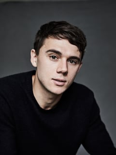 Picture of Calam Lynch