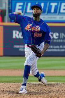 Picture of Dennis Santana