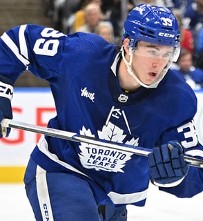 Picture of Fraser Minten