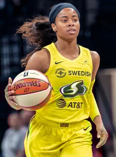Picture of Jordin Canada