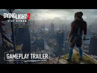 Picture of Dying Light 2 Stay Human