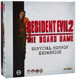Picture of Resident Evil 2