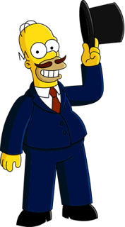 Picture of Guy Incognito