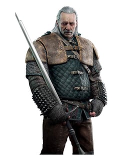 Picture of Vesemir
