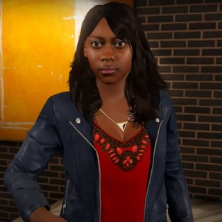 Picture of Tanisha Jackson