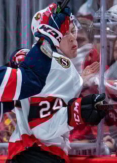 Picture of Jacob Bernard-Docker