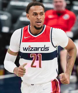 Picture of Daniel Gafford
