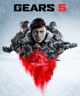 Picture of Gears 5