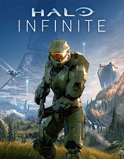 Picture of Halo Infinite