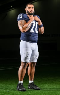 Picture of Juice Scruggs