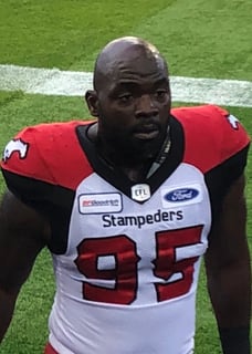 Picture of Anthony Johnson