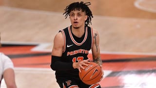 Picture of Jaelin Llewellyn
