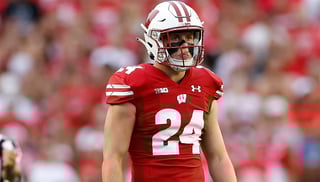 Picture of Hunter Wohler