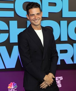Picture of Wells Adams