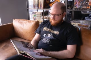 Picture of Owlcat Games