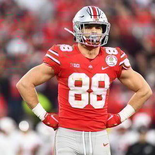 Picture of Jeremy Ruckert