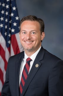 Picture of Michael Cloud