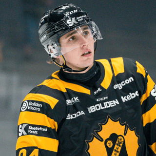 Picture of Linus Karlsson