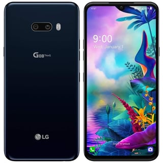 Picture of LG ThinQ