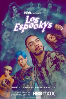 Picture of Los Espookys