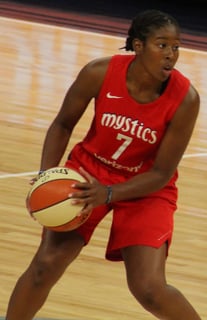 Picture of Ariel Atkins